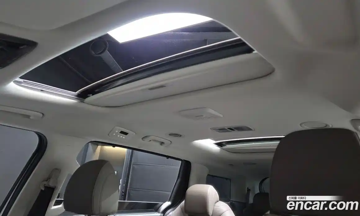 Kia Carnival 2024 3.5 автомат (гидро), фото 21