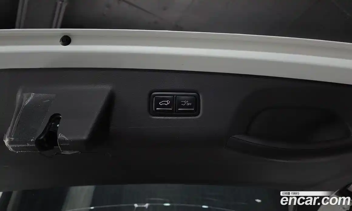 Kia Carnival 2024 3.5 автомат (гидро), фото 22