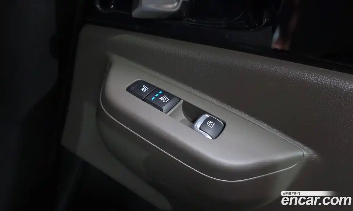 Kia Carnival 2024 3.5 автомат (гидро), фото 28