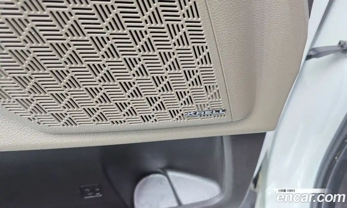 Kia Carnival 2024 3.5 автомат (гидро), фото 30