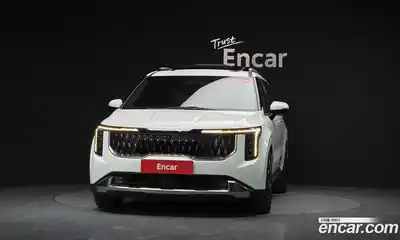 Kia Carnival 2024 3.5 автомат (гидро), миниатюра 3