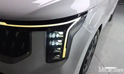 Kia Carnival 2024 3.5 автомат (гидро), миниатюра 8