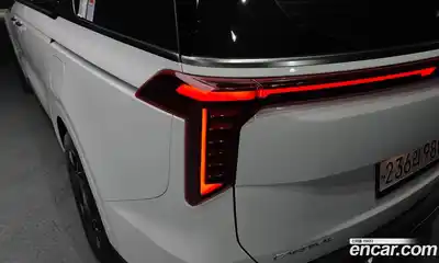 Kia Carnival 2024 3.5 автомат (гидро), миниатюра 9