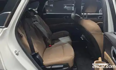 Kia Sorento 2023 1.6 автомат (гидро), миниатюра 11