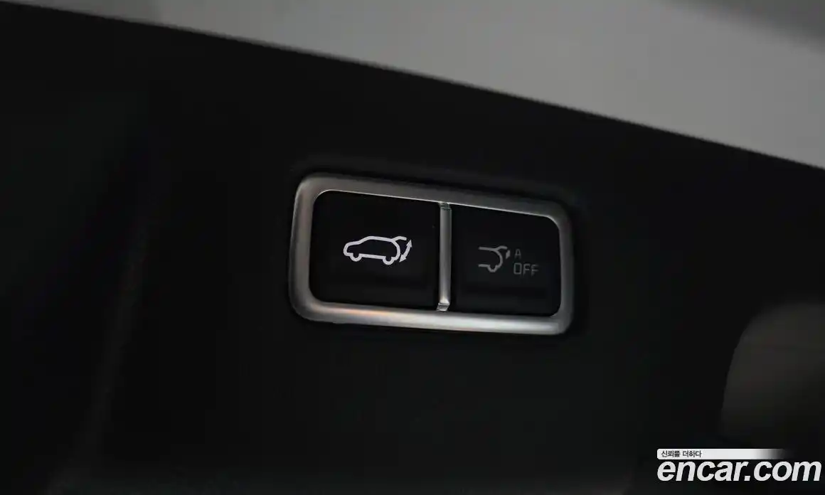 Kia Sorento 2023 1.6 автомат (гидро), фото 20