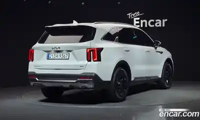 Kia Sorento 2023 1.6 автомат (гидро), миниатюра 2
