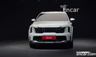 Kia Sorento 2023 1.6 автомат (гидро), миниатюра 3