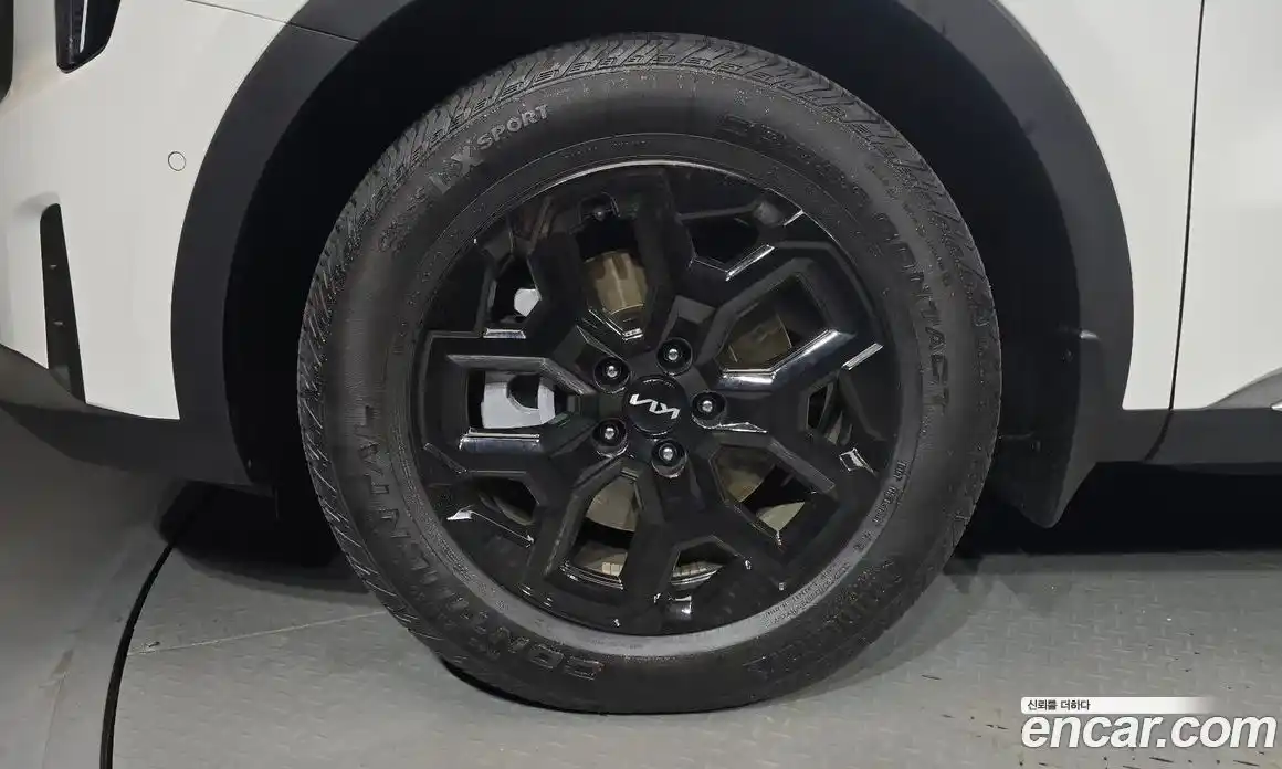 Kia Sorento 2023 1.6 автомат (гидро), фото 5