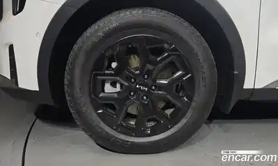 Kia Sorento 2023 1.6 автомат (гидро), миниатюра 5