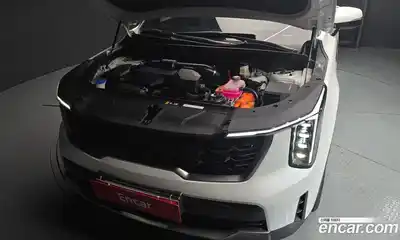 Kia Sorento 2023 1.6 автомат (гидро), миниатюра 6