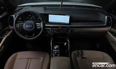 Kia Sorento 2023 1.6 автомат (гидро), миниатюра 7