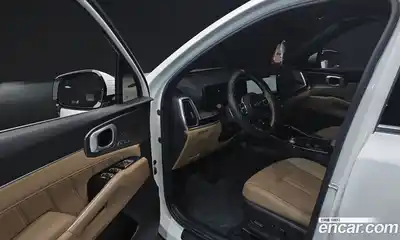 Kia Sorento 2023 1.6 автомат (гидро), миниатюра 10