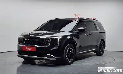 Kia Carnival, 2024, 28 026 км