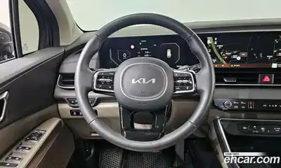 Kia Carnival 2024 2.2 автомат (гидро), миниатюра 12