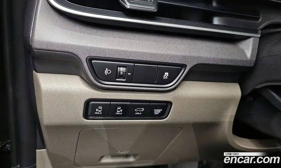 Kia Carnival 2024 2.2 автомат (гидро), фото 15