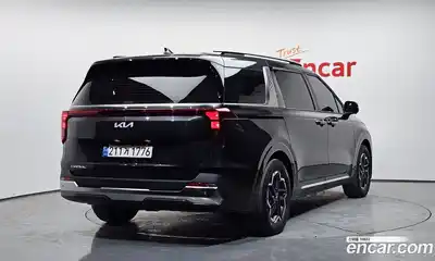Kia Carnival 2024 2.2 автомат (гидро), миниатюра 2