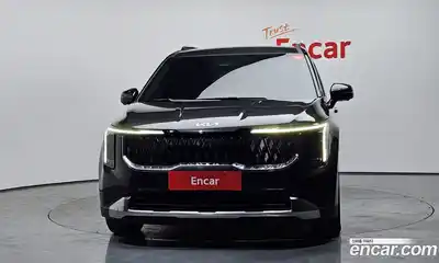 Kia Carnival 2024 2.2 автомат (гидро), миниатюра 3