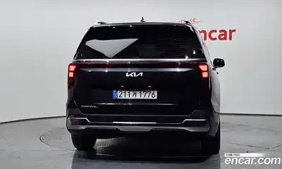 Kia Carnival 2024 2.2 автомат (гидро), миниатюра 4