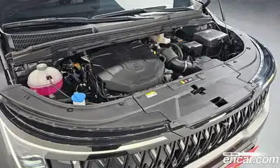 Kia Carnival 2024 2.2 автомат (гидро), миниатюра 6