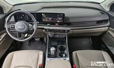 Kia Carnival 2024 2.2 автомат (гидро), миниатюра 7