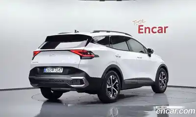 Kia Sportage, 2024, 31 087 км