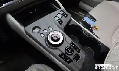 Kia Sportage 2024 1.6 автомат (гидро), миниатюра 11