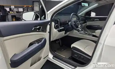 Kia Sportage 2024 1.6 автомат (гидро), миниатюра 12