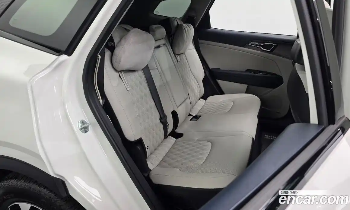 Kia Sportage 2024 1.6 автомат (гидро), фото 16