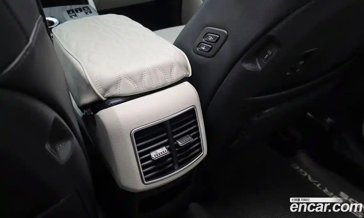 Kia Sportage 2024 1.6 автомат (гидро), фото 29