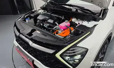 Kia Sportage 2024 1.6 автомат (гидро), миниатюра 5