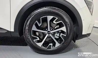Kia Sportage 2024 1.6 автомат (гидро), миниатюра 6