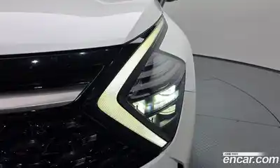 Kia Sportage 2024 1.6 автомат (гидро), миниатюра 7