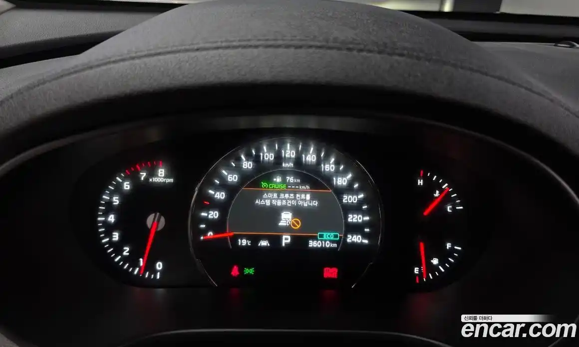 Kia Sorento 2019 2.0 автомат (гидро), фото 11