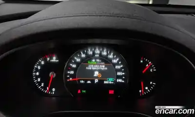 Kia Sorento 2019 2.0 автомат (гидро), миниатюра 11