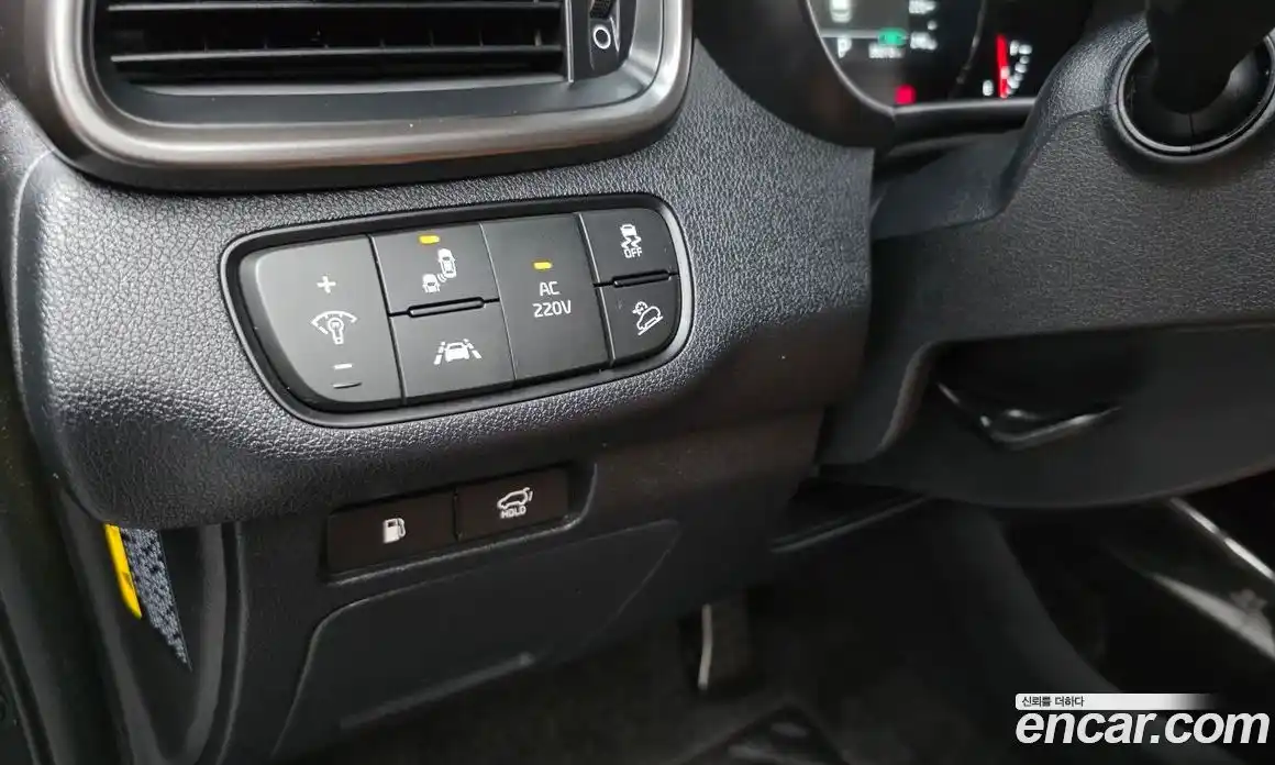 Kia Sorento 2019 2.0 автомат (гидро), фото 19