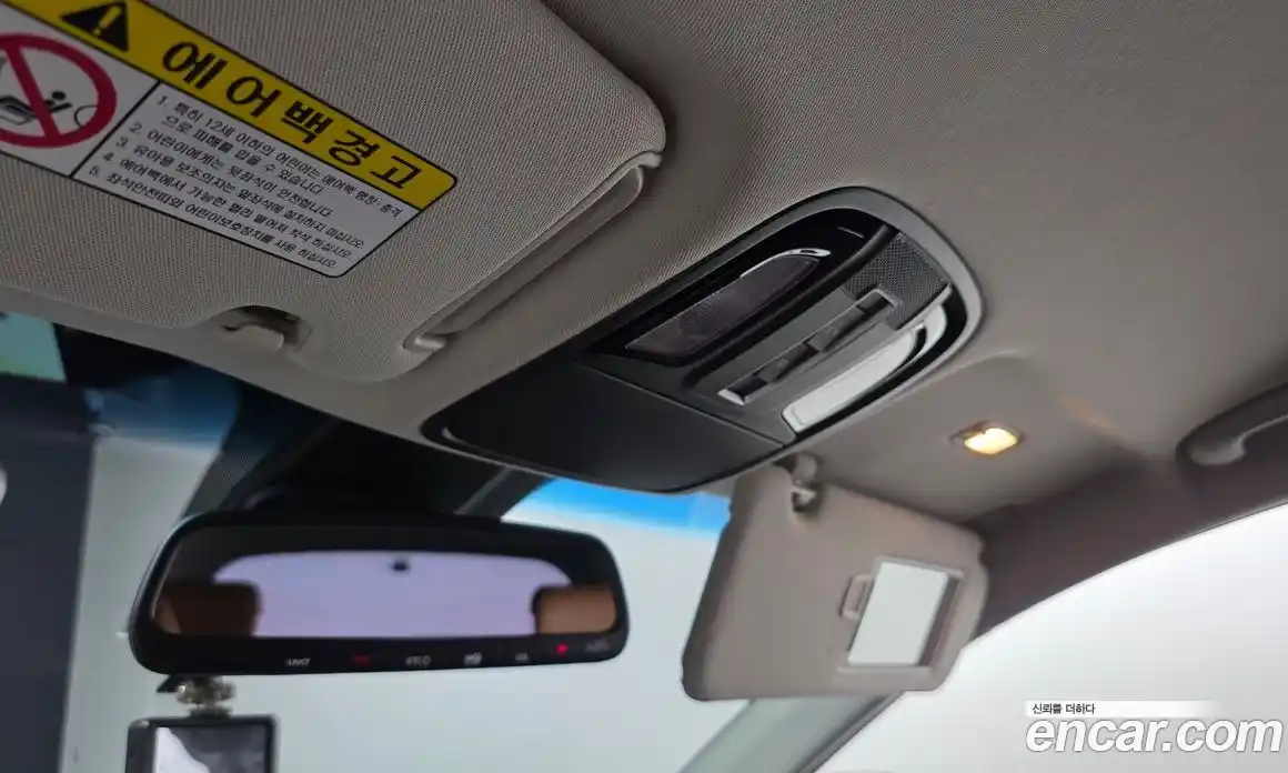 Kia Sorento 2019 2.0 автомат (гидро), фото 23