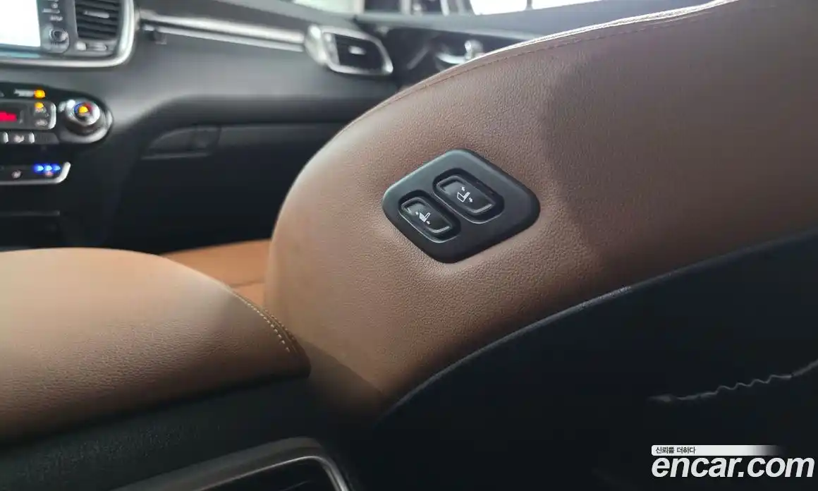Kia Sorento 2019 2.0 автомат (гидро), фото 28