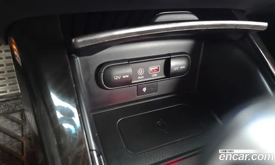 Kia Sorento 2019 2.0 автомат (гидро), фото 30