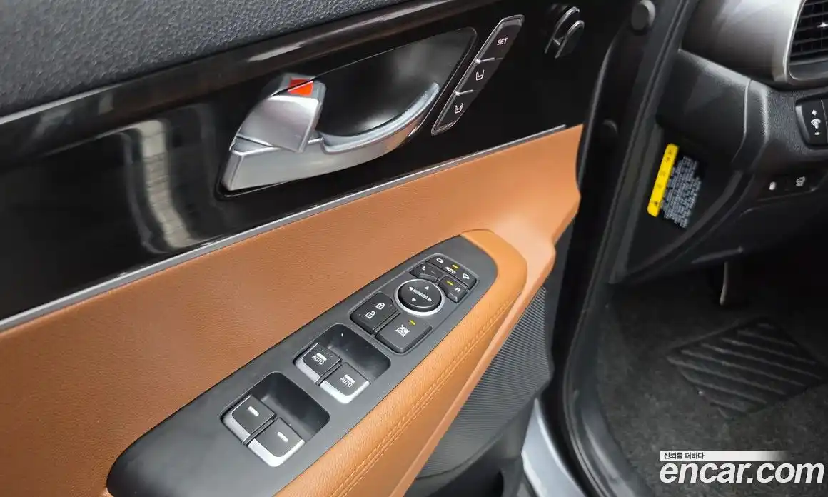 Kia Sorento 2019 2.0 автомат (гидро), фото 31