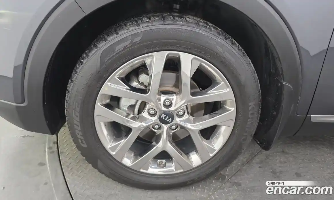 Kia Sorento 2019 2.0 автомат (гидро), фото 5