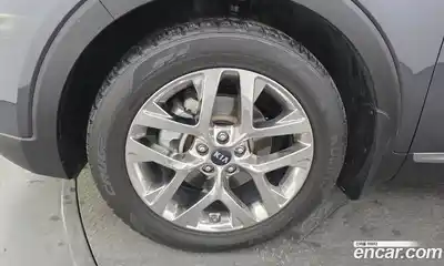 Kia Sorento 2019 2.0 автомат (гидро), миниатюра 5