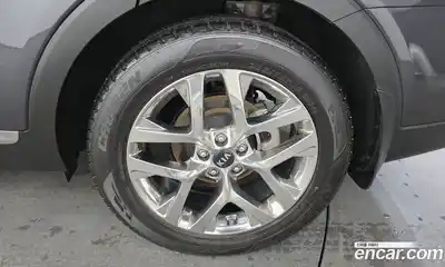 Kia Sorento 2019 2.0 автомат (гидро), миниатюра 7