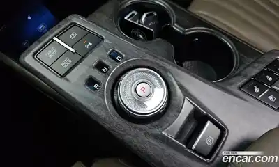 Kia K8 2023 2.5 автомат (гидро), миниатюра 12