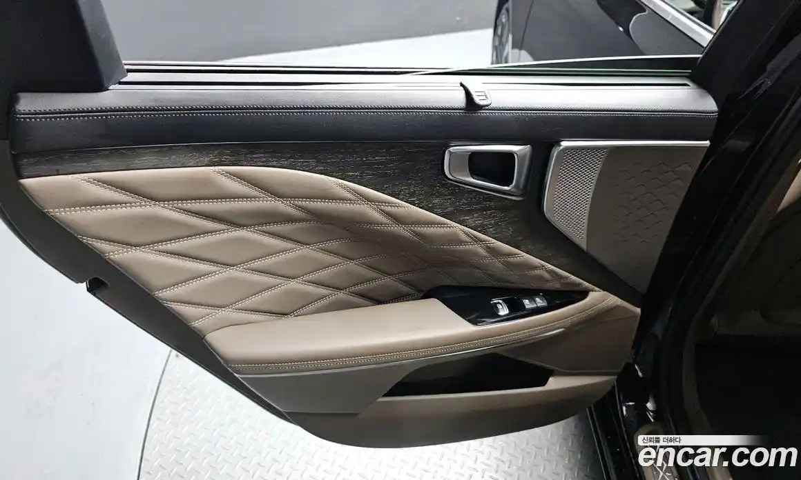 Kia K8 2023 2.5 автомат (гидро), фото 15