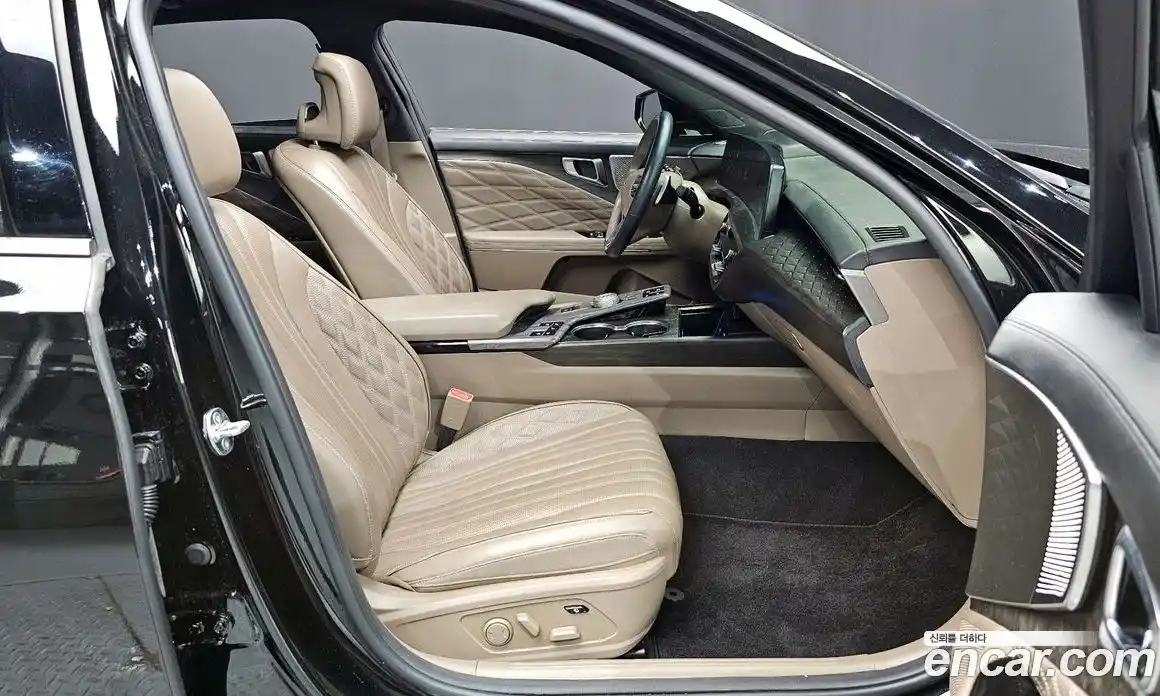 Kia K8 2023 2.5 автомат (гидро), фото 16