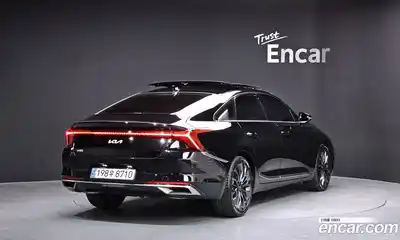 Kia K8 2023 2.5 автомат (гидро), миниатюра 2
