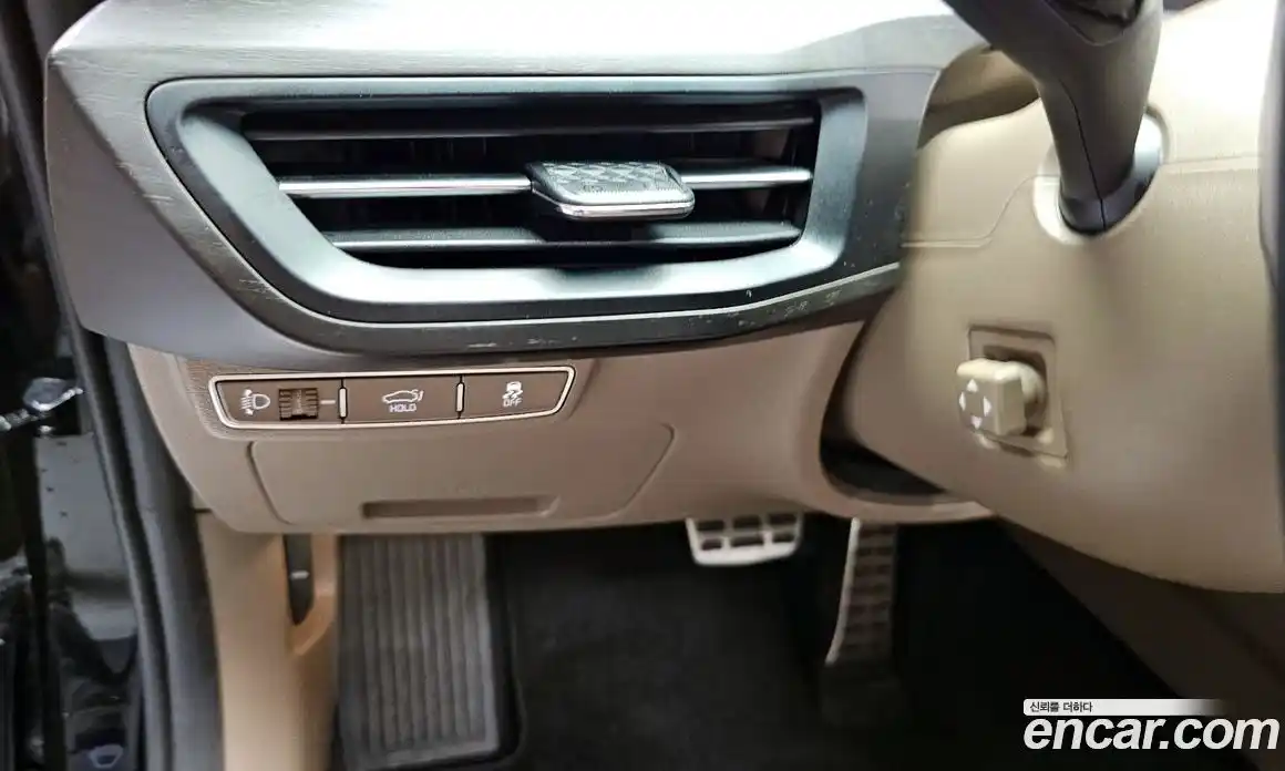 Kia K8 2023 2.5 автомат (гидро), фото 30