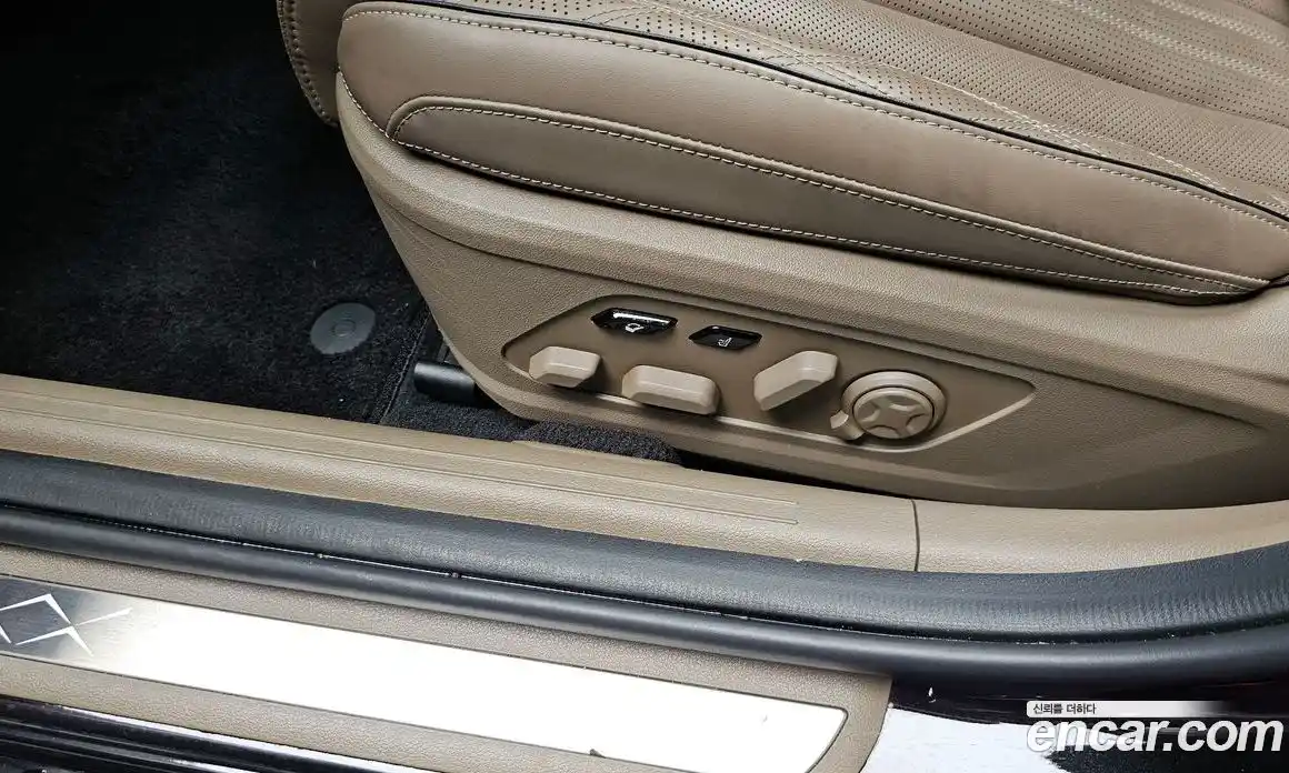 Kia K8 2023 2.5 автомат (гидро), фото 32