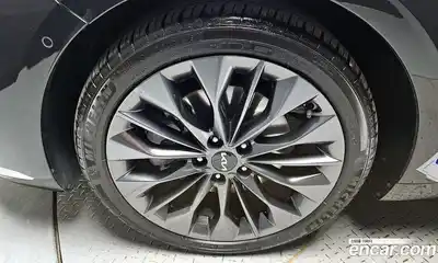 Kia K8 2023 2.5 автомат (гидро), миниатюра 5