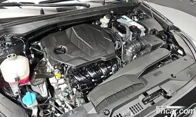 Kia K8 2023 2.5 автомат (гидро), миниатюра 6